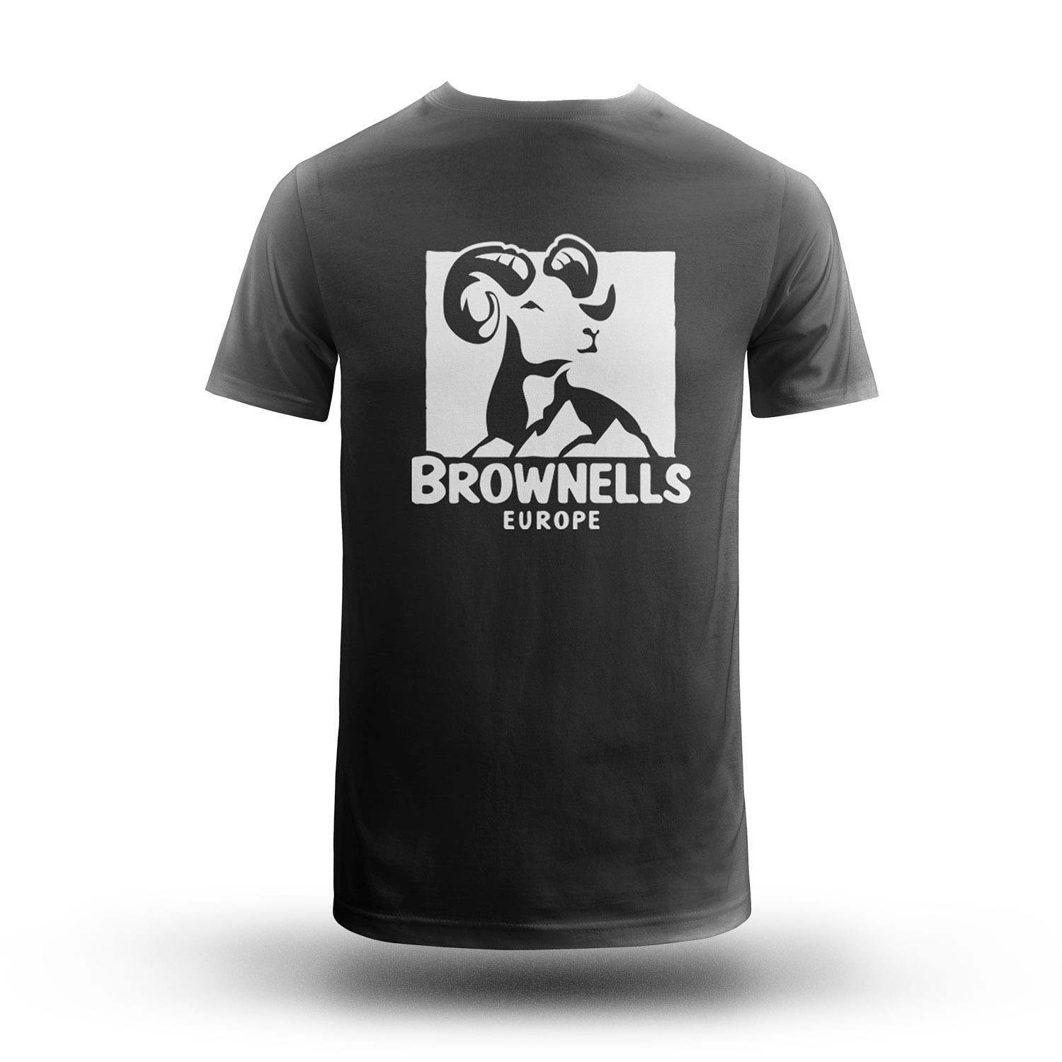 Brownells Europe T-Shirts - Unisex - M